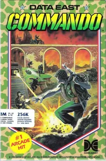 Commando