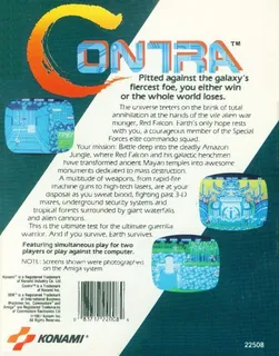 Contra dos
