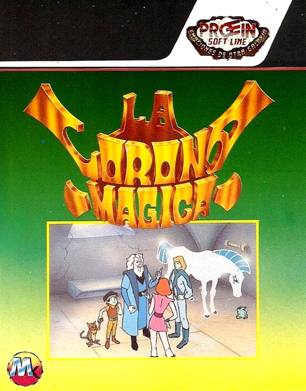 Corona Mágica, La