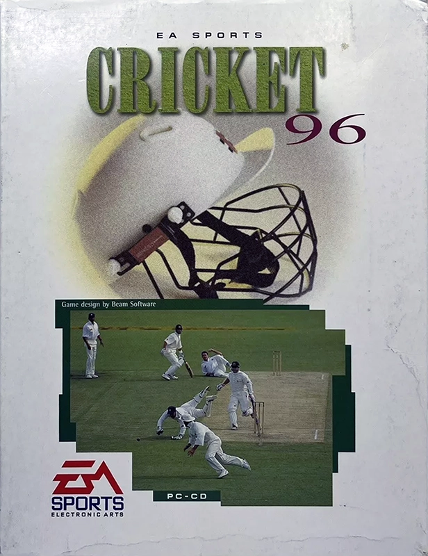 Cricket 96