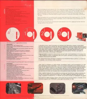 Cyberwar - Dos