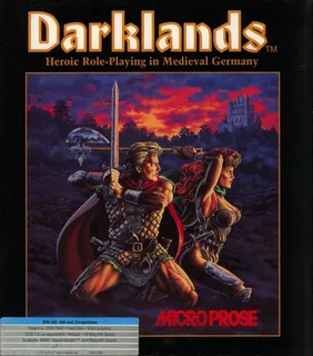 Darklands