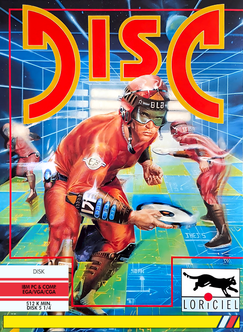 Disc