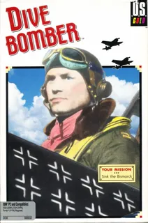 Dive Bomber