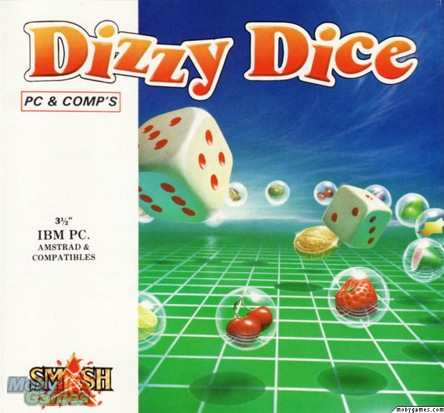 Dizzy Dice