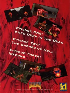DOOM - Dos