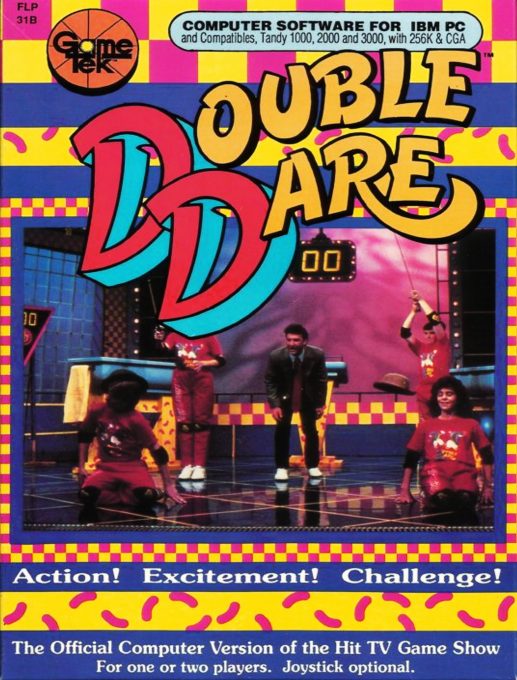 Double Dare