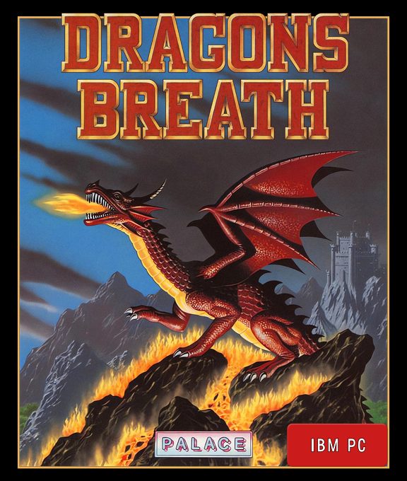 Dragon Lord