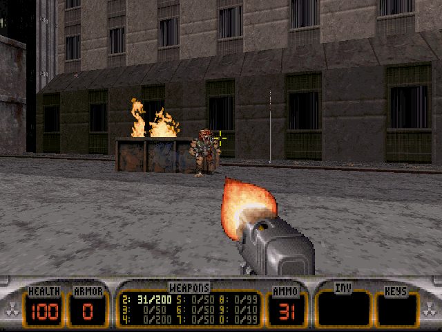 Image in-game