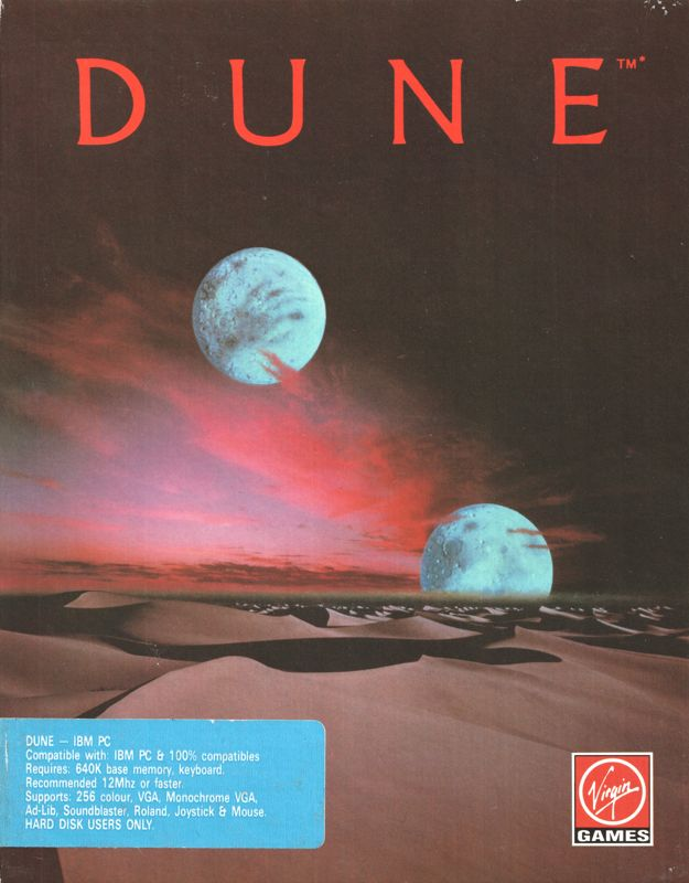 Dune