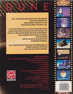 Dune - Dos