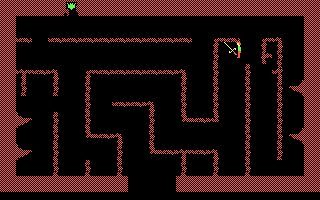 Dungeon of Shalan