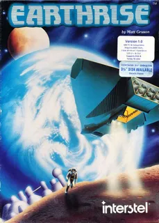 Earthrise