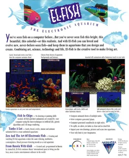 El-Fish - Dos
