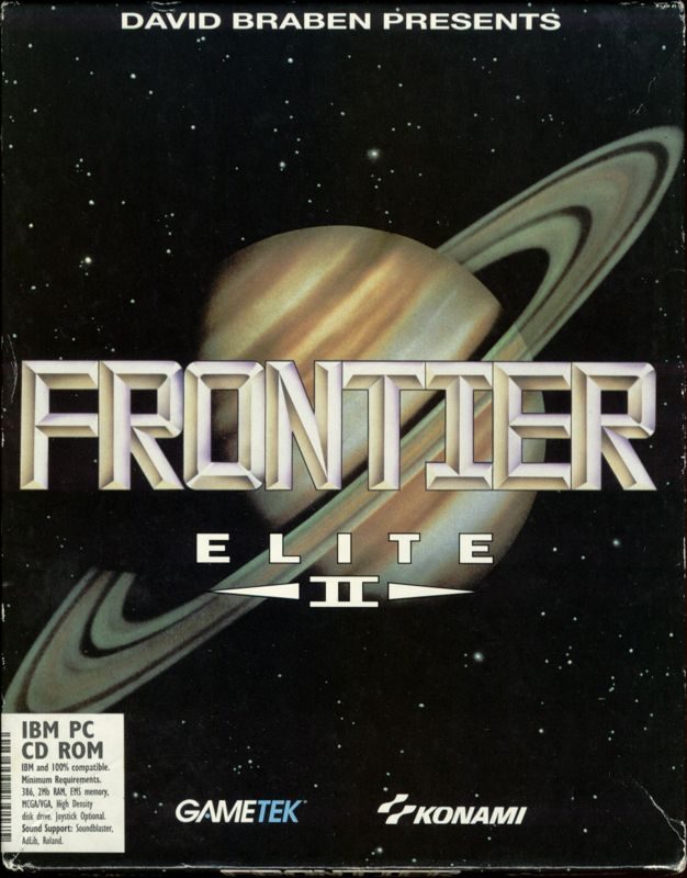 Elite 2