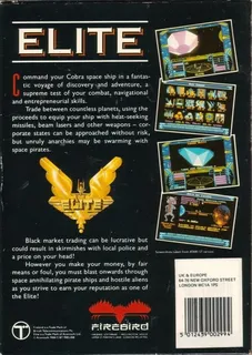Elite - Dos