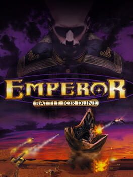 Emperor - Battle For Dune