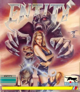 Entity