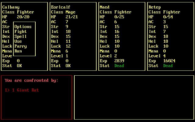 Evets : The Ultimate Adventure