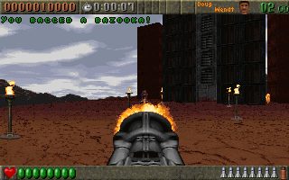 Image in-game