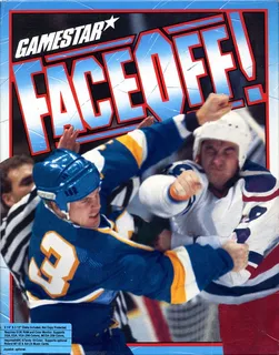 FaceOff!