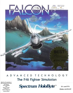 Falcon A.T