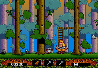 Image in-game