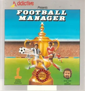 Football Manager