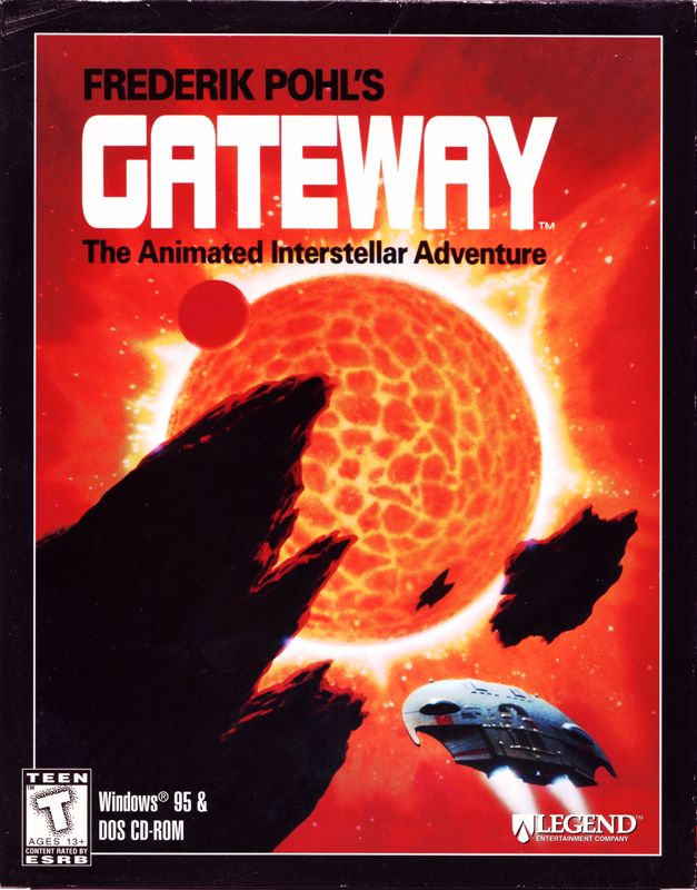 Frederik Pohl's Gateway