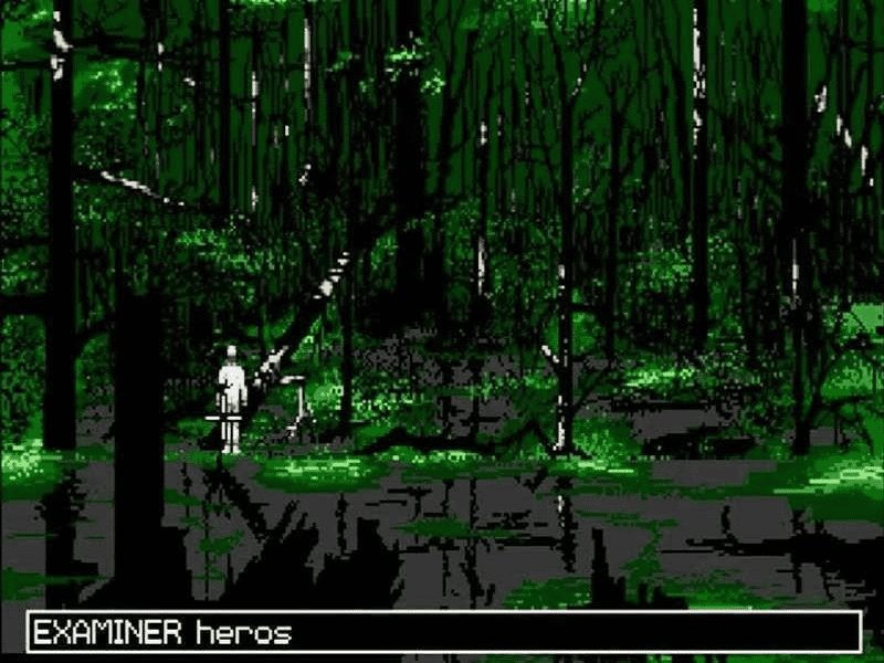 Image in-game