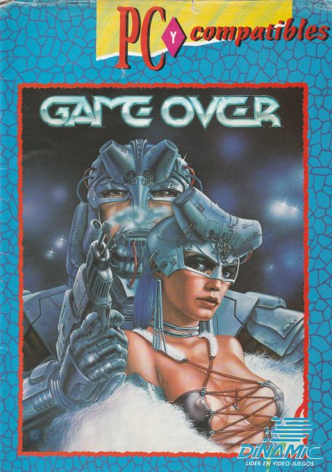 Game Over