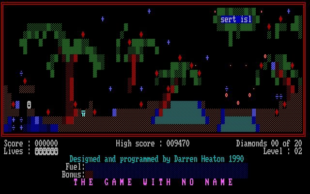 Image in-game