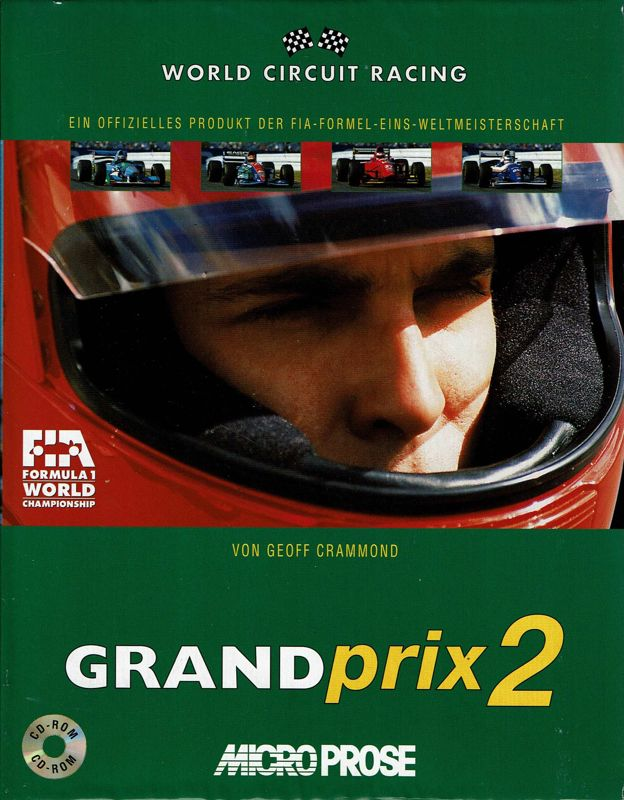 Grand Prix II
