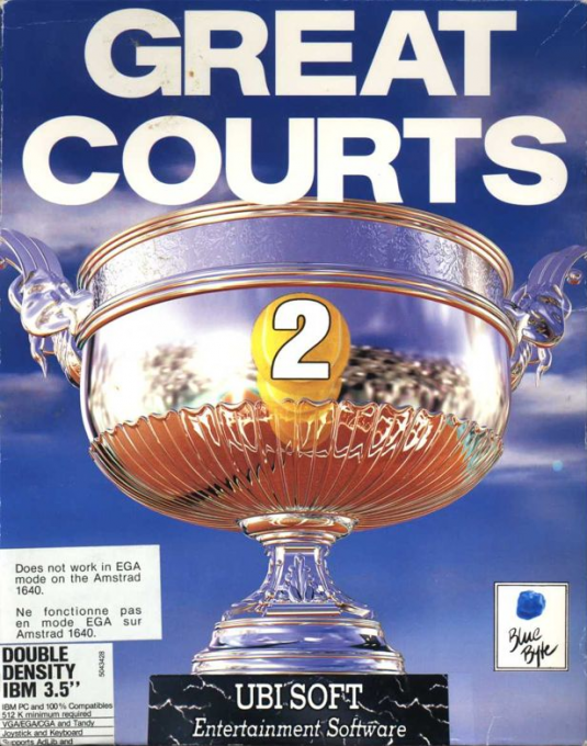 Great Courts