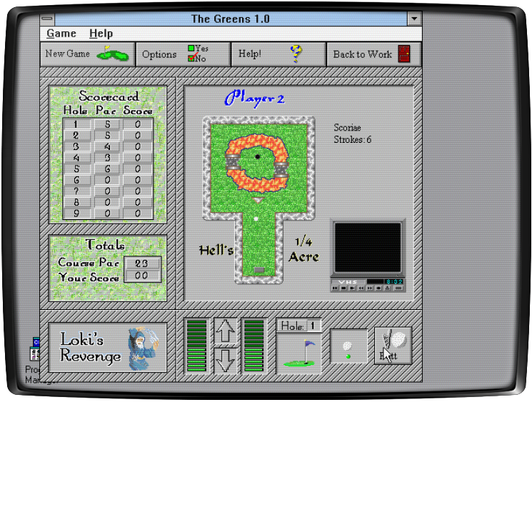 Fan Art