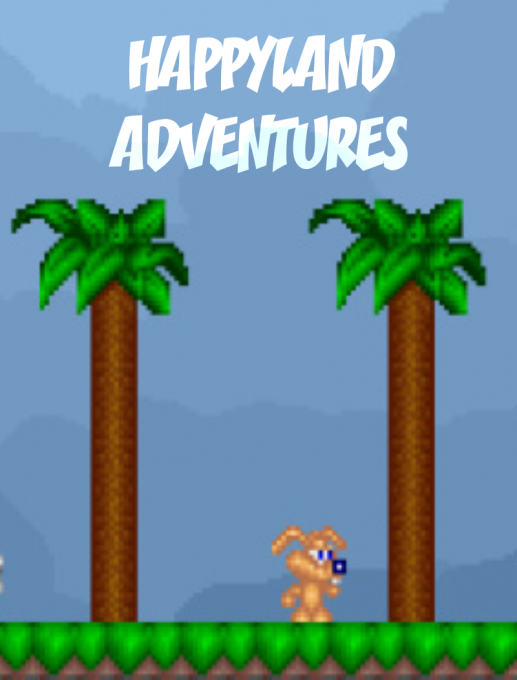 HappyLand Adventures