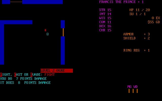 Heathkit DND