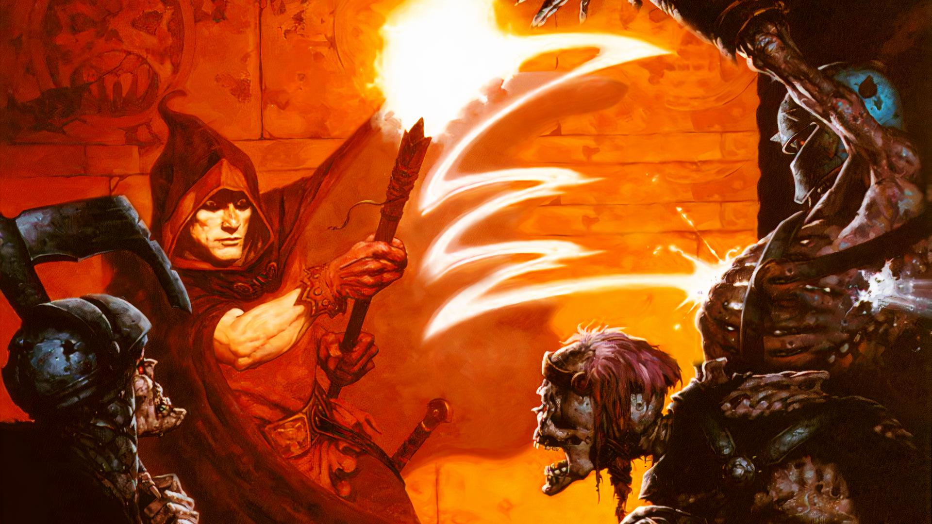 Fan Art