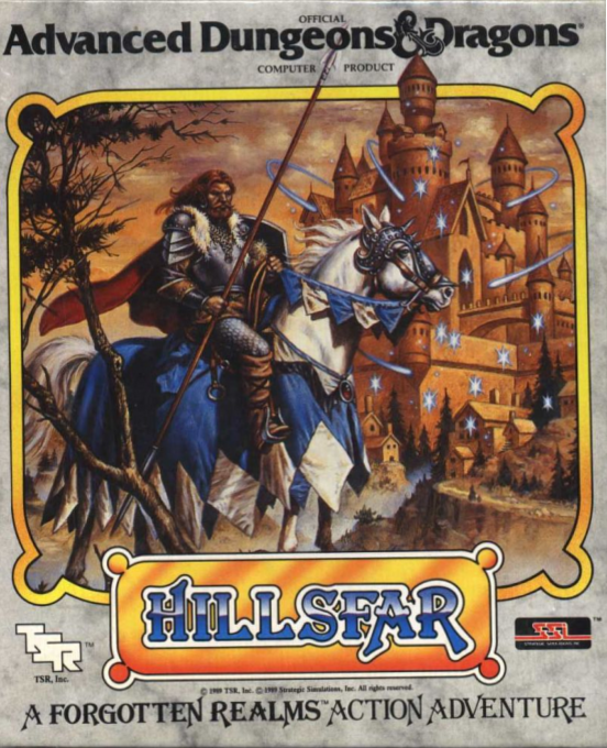Hillsfar