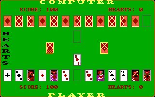 House of Cards