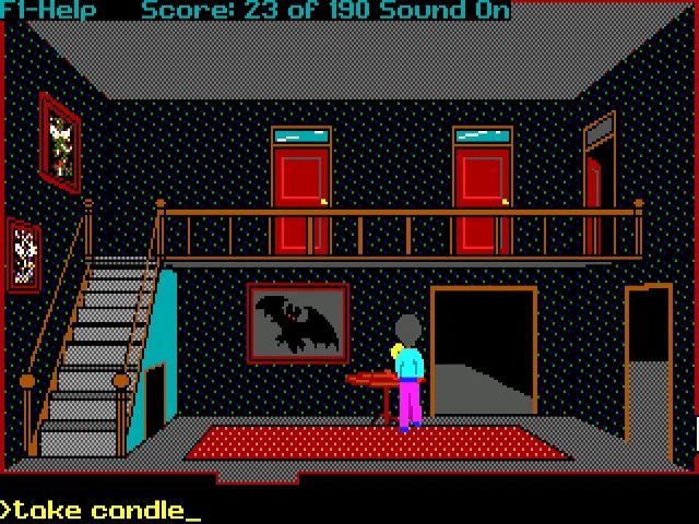Image in-game