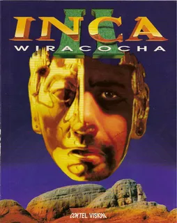 Inca II : Nations of Immortality