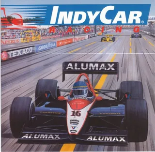 IndyCar Racing