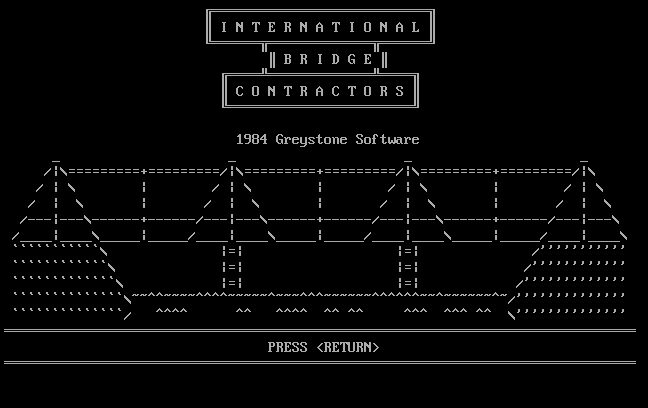 International Bridge Contractors
