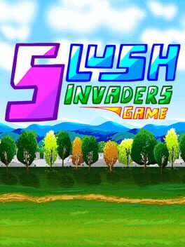 Invaders Game