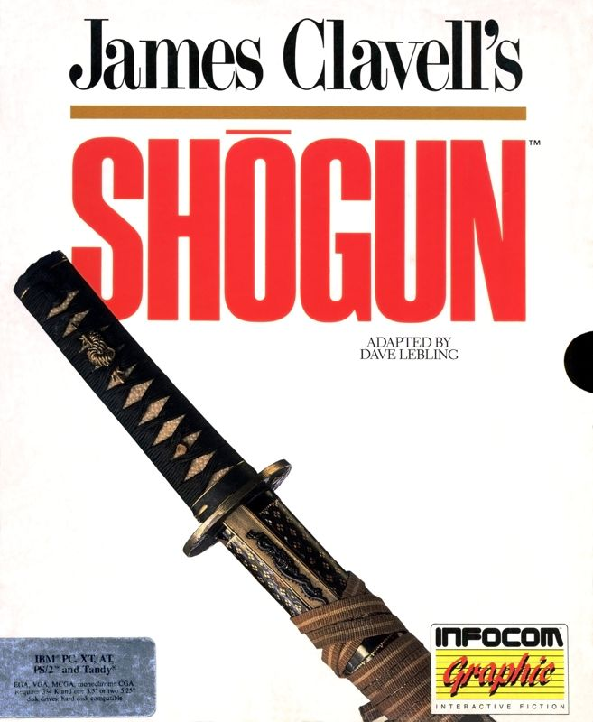 James Clavell's Shogun
