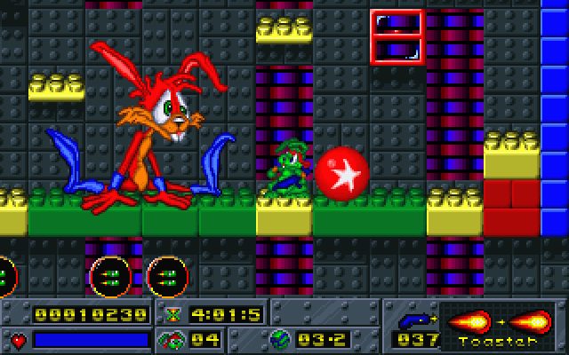Image in-game