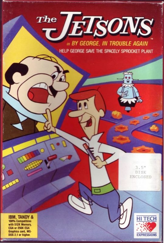 Jetsons