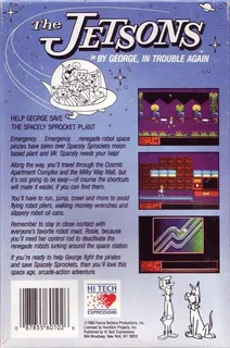Jetsons - Dos