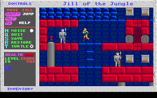 Image in-game